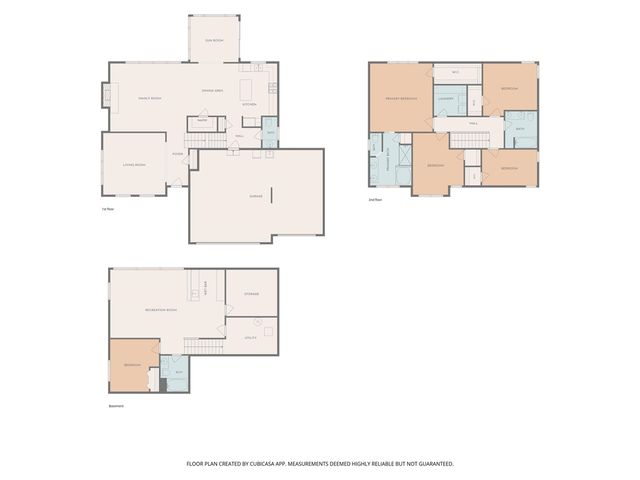 9339 Bay Harbor Court, Rockford, MI 49341
