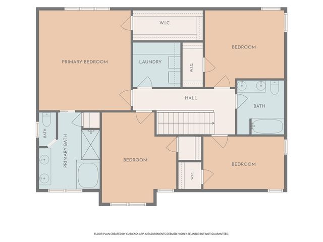 9339 Bay Harbor Court, Rockford, MI 49341