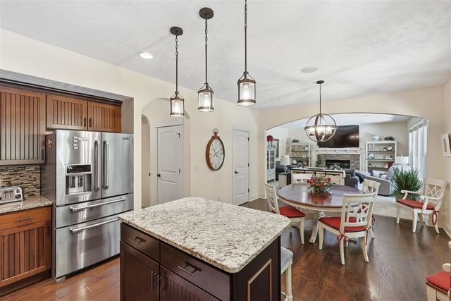 9339 Bay Harbor Court, Rockford, MI 49341