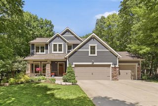 9339 Bay Harbor Court, Rockford, MI 49341