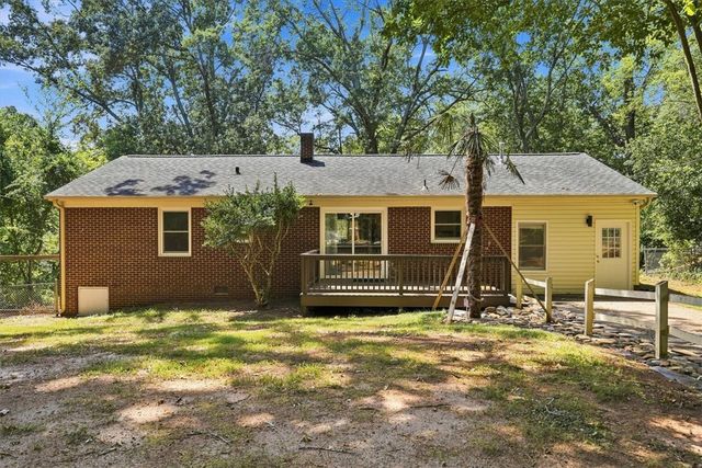 322 Pendleton Road, Clemson, SC 29631