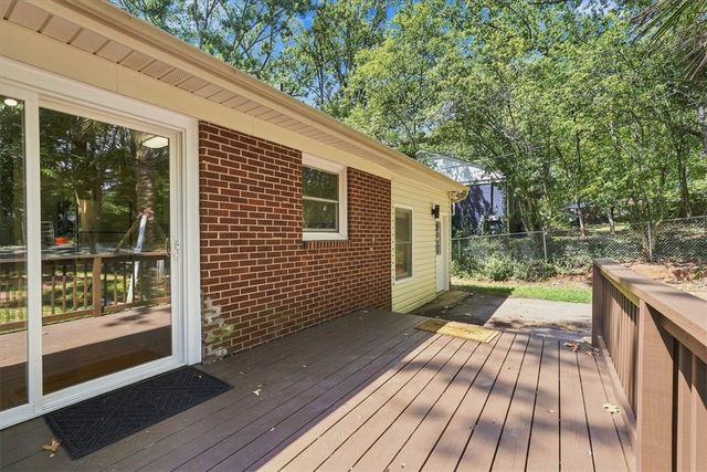 322 Pendleton Road, Clemson, SC 29631