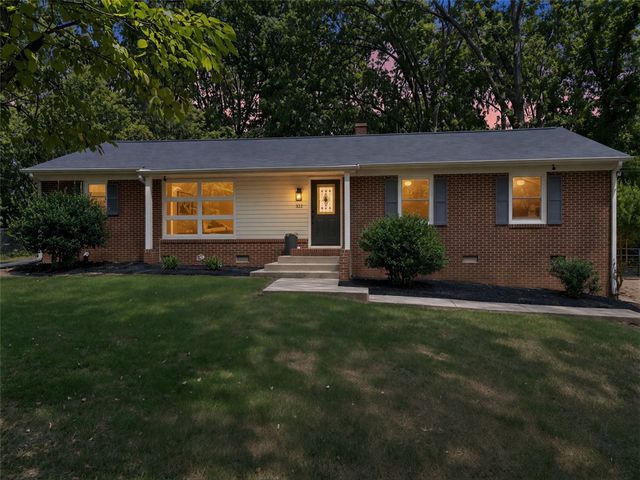 322 Pendleton Road, Clemson, SC 29631