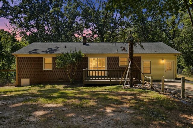 322 Pendleton Road, Clemson, SC 29631