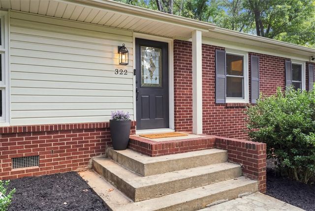 322 Pendleton Road, Clemson, SC 29631