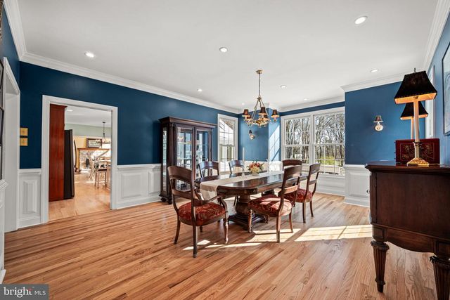 3 GREENSTONE WAY, Malvern, PA 19355