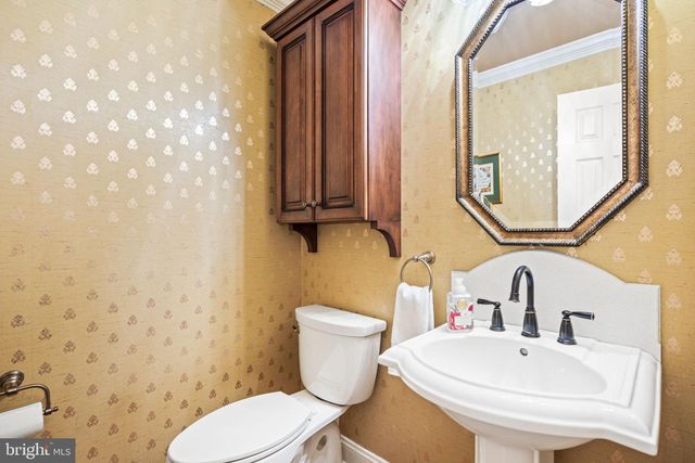 3 GREENSTONE WAY, Malvern, PA 19355