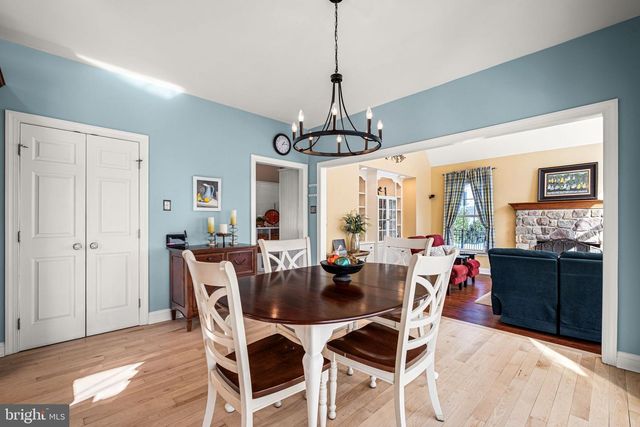 3 GREENSTONE WAY, Malvern, PA 19355