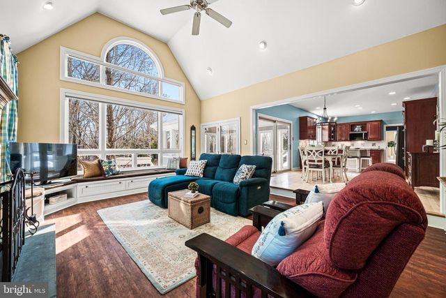 3 GREENSTONE WAY, Malvern, PA 19355