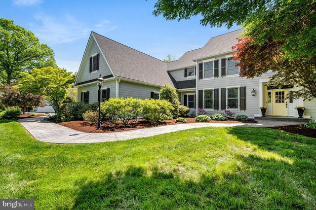 3 GREENSTONE WAY, Malvern, PA 19355