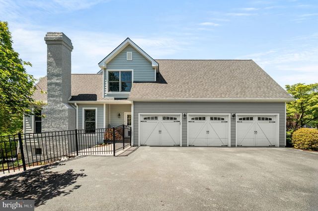 3 GREENSTONE WAY, Malvern, PA 19355