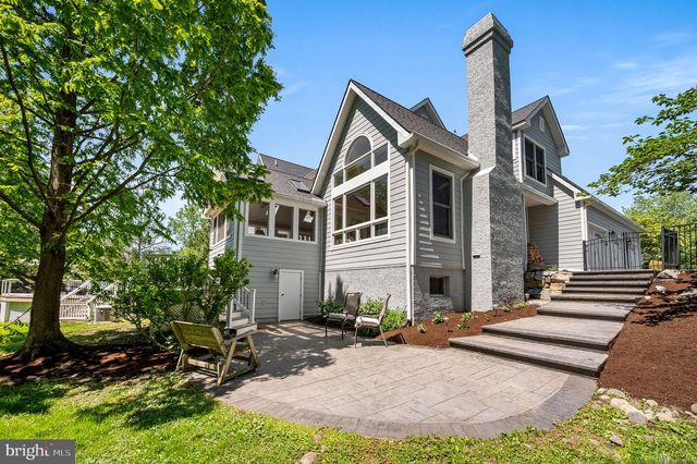 3 GREENSTONE WAY, Malvern, PA 19355