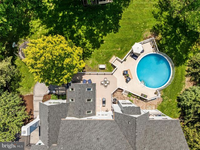 3 GREENSTONE WAY, Malvern, PA 19355