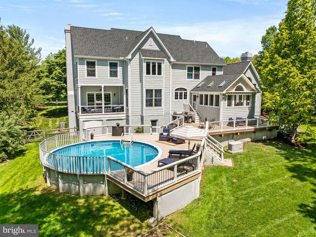 3 GREENSTONE WAY, Malvern, PA 19355