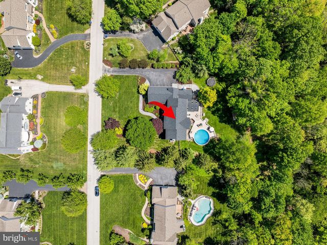 3 GREENSTONE WAY, Malvern, PA 19355