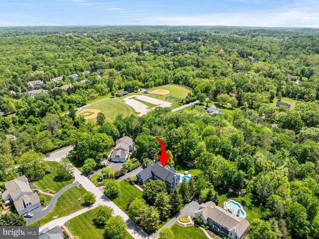 3 GREENSTONE WAY, Malvern, PA 19355