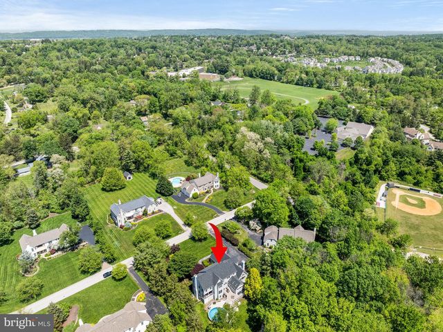 3 GREENSTONE WAY, Malvern, PA 19355