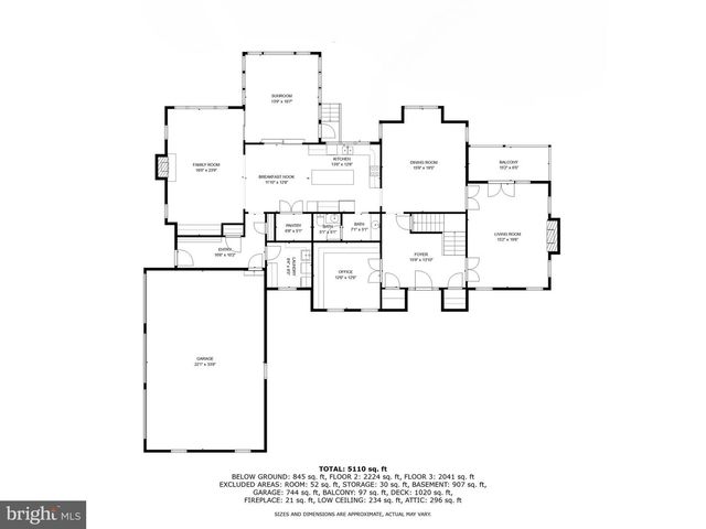 3 GREENSTONE WAY, Malvern, PA 19355