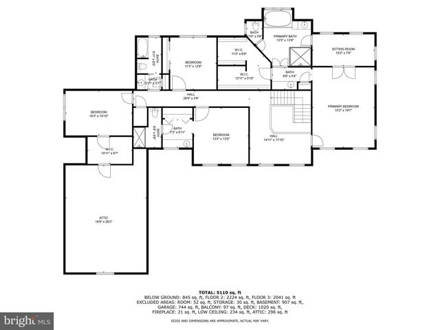 3 GREENSTONE WAY, Malvern, PA 19355