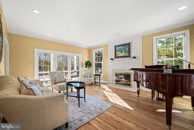 3 GREENSTONE WAY, Malvern, PA 19355