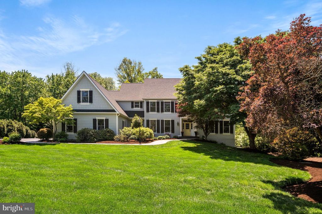 3 GREENSTONE WAY, Malvern, PA 19355