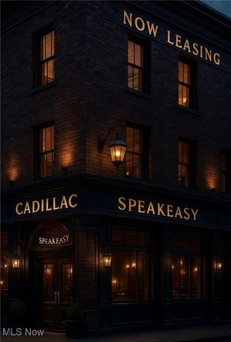 1740 E 17th Street, Cleveland, OH 44114