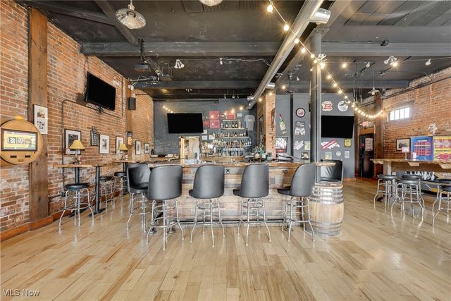 1740 E 17th Street, Cleveland, OH 44114