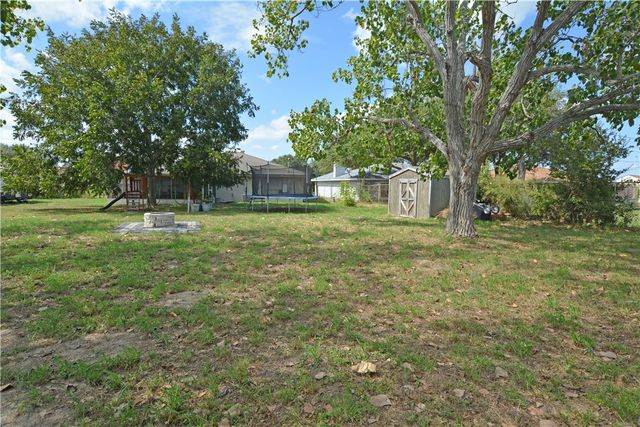 713 Truk Dr, Corpus Christi, TX 78418