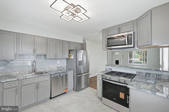 5312 CHILLUM PL NE, Washington, DC 20011