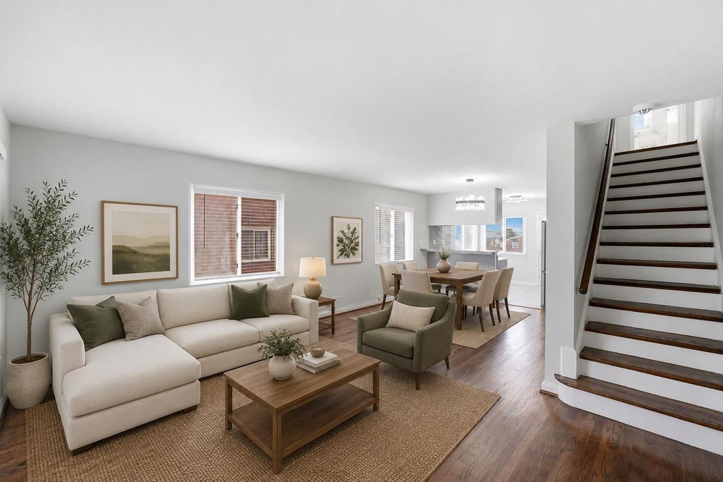 5312 CHILLUM PL NE, Washington, DC 20011