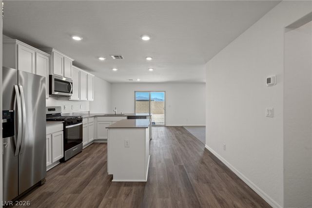 6722 Magnolia River Avenue, Las Vegas, NV 89156