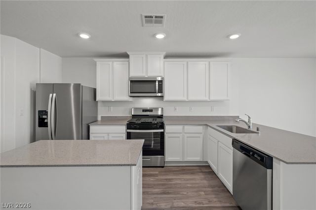6722 Magnolia River Avenue, Las Vegas, NV 89156