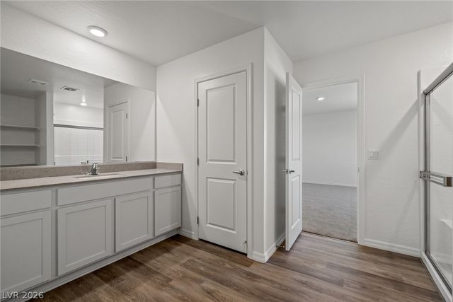6722 Magnolia River Avenue, Las Vegas, NV 89156