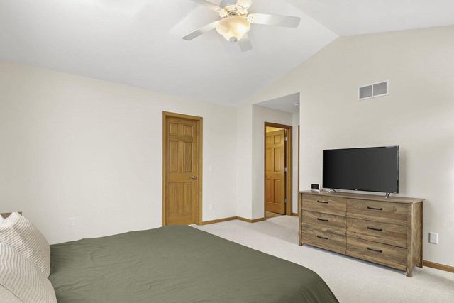 4013 Cosgrove Drive, Madison, WI 53719