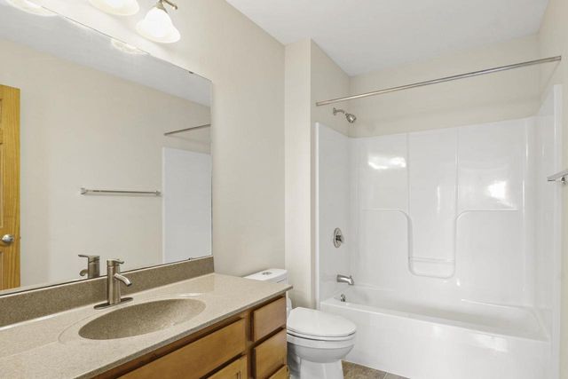 4013 Cosgrove Drive, Madison, WI 53719