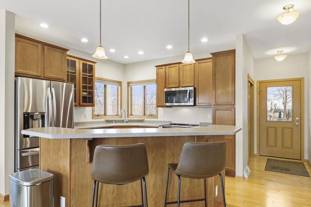 4013 Cosgrove Drive, Madison, WI 53719