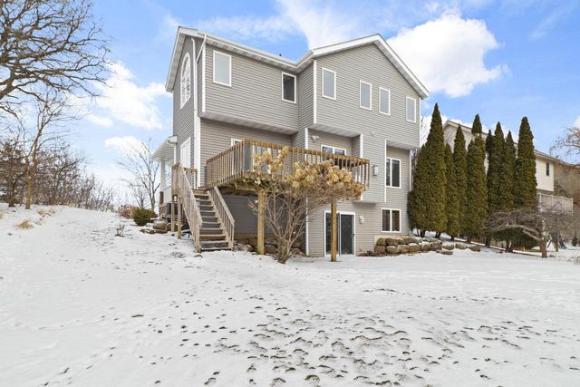 4013 Cosgrove Drive, Madison, WI 53719