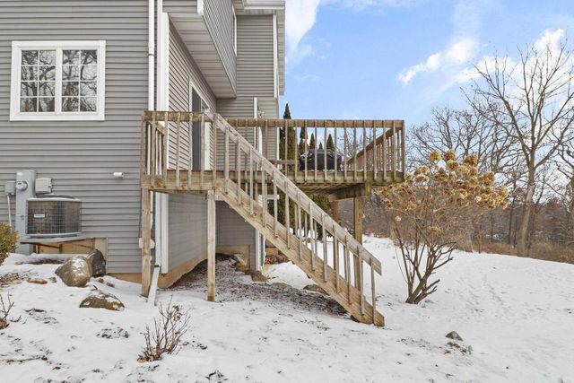 4013 Cosgrove Drive, Madison, WI 53719