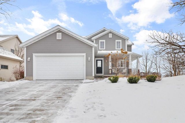 4013 Cosgrove Drive, Madison, WI 53719