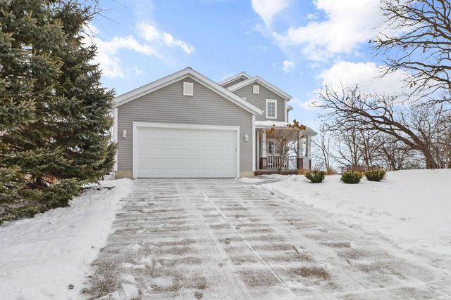 4013 Cosgrove Drive, Madison, WI 53719