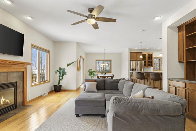 4013 Cosgrove Drive, Madison, WI 53719