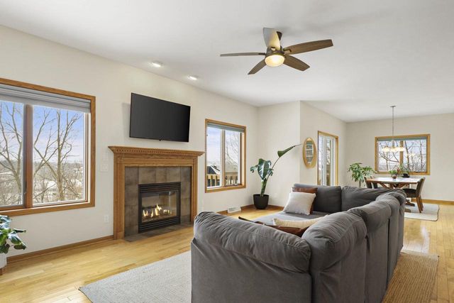 4013 Cosgrove Drive, Madison, WI 53719