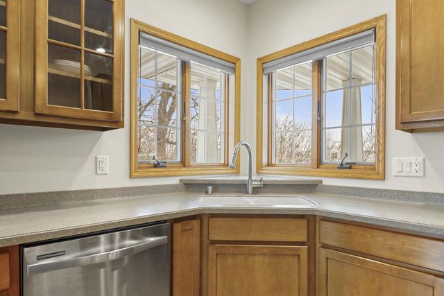 4013 Cosgrove Drive, Madison, WI 53719