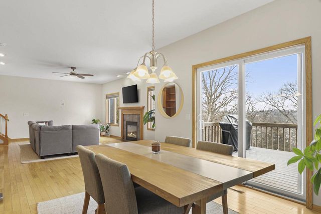 4013 Cosgrove Drive, Madison, WI 53719