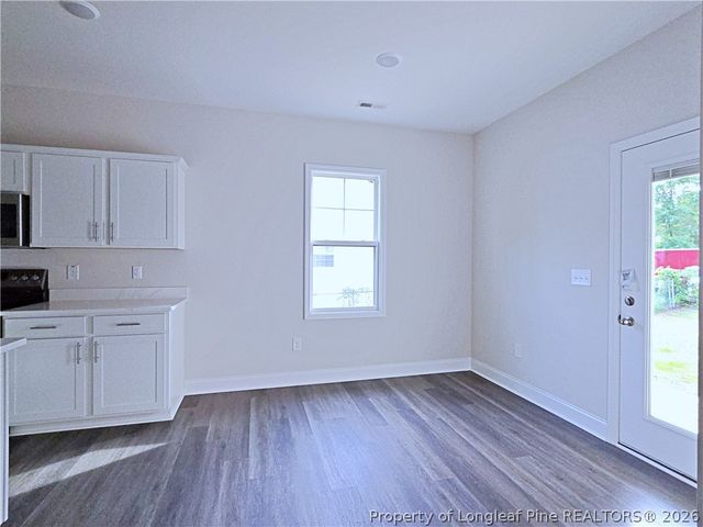 1338 Worstead Drive, Fayetteville, NC 28314