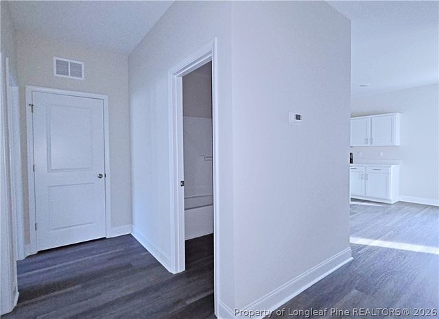 1338 Worstead Drive, Fayetteville, NC 28314