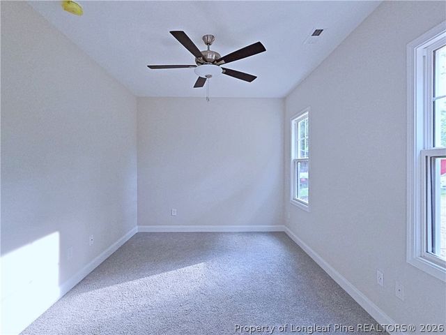 1338 Worstead Drive, Fayetteville, NC 28314