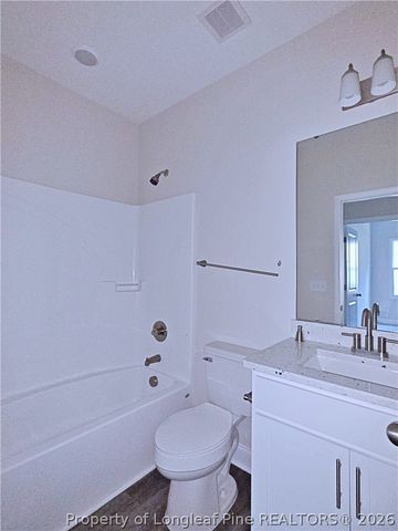 1338 Worstead Drive, Fayetteville, NC 28314