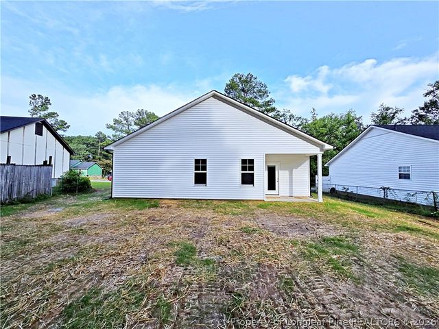 1338 Worstead Drive, Fayetteville, NC 28314