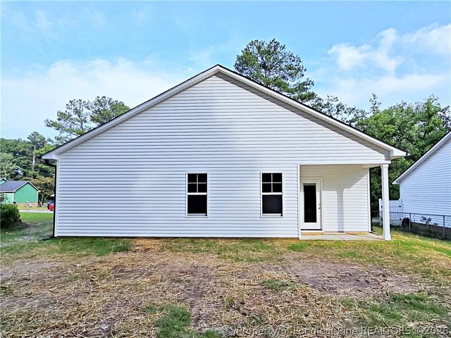 1338 Worstead Drive, Fayetteville, NC 28314